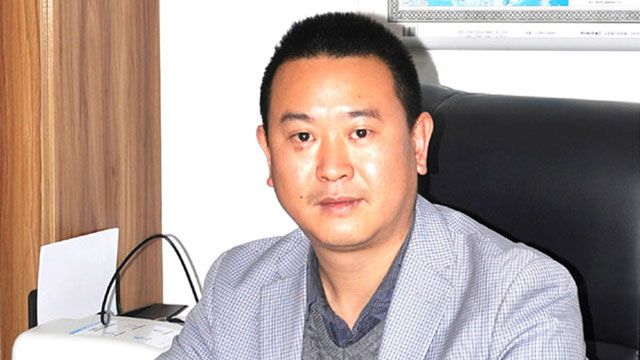 執行董事 總經理
